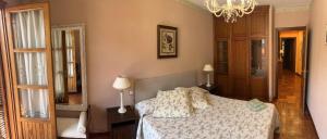 Alojamiento Las Endrinas