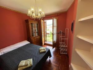 Alojamiento Las Endrinas