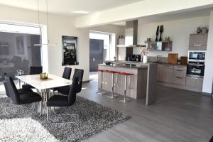 Strandhus Dahme Meerblick