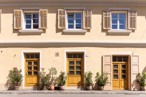 Stadt Apartment Emma Bad Radkersburg