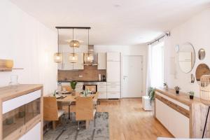 Stadt Apartment Emma Bad Radkersburg