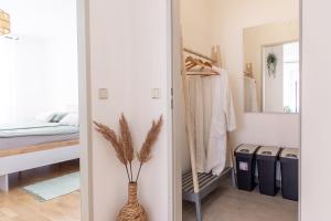 Stadt Apartment Emma Bad Radkersburg