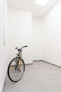 Stadt Apartment Emma Bad Radkersburg