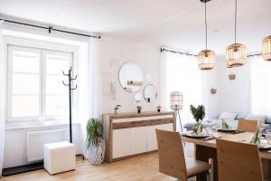 Stadt Apartment Emma Bad Radkersburg