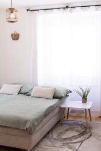 Stadt Apartment Emma Bad Radkersburg