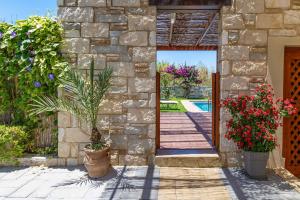 Villa Mandarin Platanias