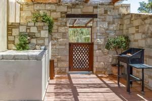 Villa Mandarin Platanias