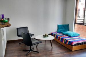 Zona G - BOG - Perfect Match!