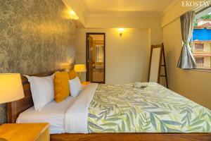 EKOSTAY - Belvedere Apartment