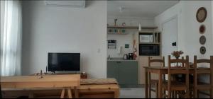 Studio aconchegante ao lado da UFSC