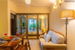 EKOSTAY - Belvedere Apartment