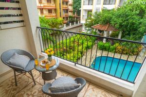 EKOSTAY - Belvedere Apartment