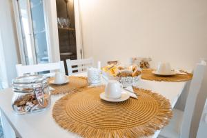 Shabby Chic apartment