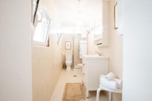 Shabby Chic apartment