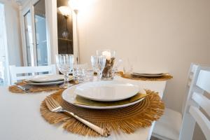 Shabby Chic apartment