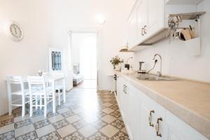 Shabby Chic apartment