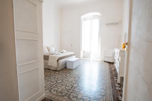 Shabby Chic apartment