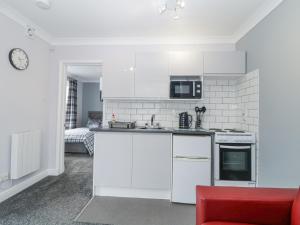 Flat 1A, Big Tree Holiday Flats