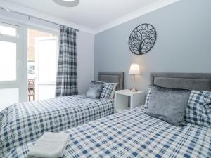 Flat 1A, Big Tree Holiday Flats