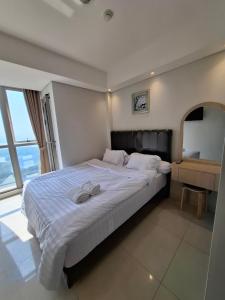 Pik Gold Coast seaview Jakarta By Suitestay