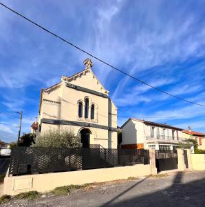 Villas Ancien temple : photos des chambres