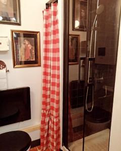Appartements Les Petites Suites Dieppoises - La Taniere du Loup : photos des chambres