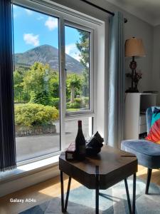 ELMGROVE , Croagh Patrick, Westport