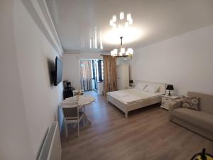 Luxury Studios Anis 4 & 5