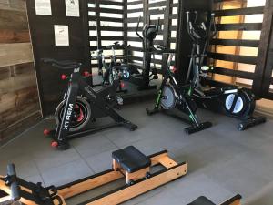 "Alpages de Val Cenis"-Skis aux pieds-Spa-Wifi-Garage-Calme!