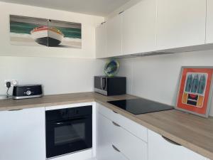 Appartements Le STUDIO : photos des chambres