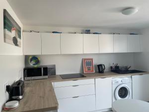 Appartements Le STUDIO : photos des chambres