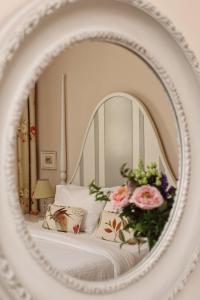 Gatto Perso Luxury Studios And Apartments