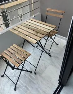 Appartement meublé à Darb Bouazza - 塔马里斯