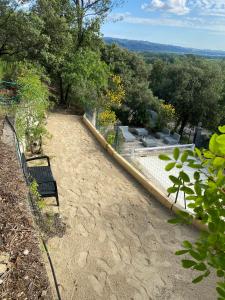 Mas du Rocher I Electio
