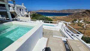Villa Chronos with private pool