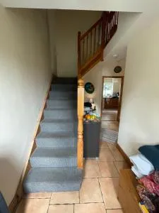 Family home - Ballymurn