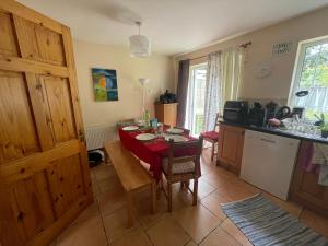 Family home