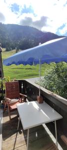 Ferienwohnung Spitzingsattel