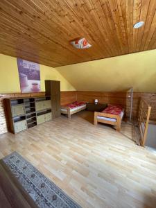 Hostinec- Pension U Havlů