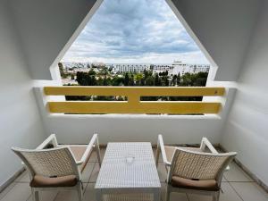 Marhaba Royal Salem - Family Only