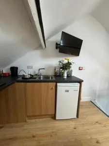 Top Floor - Craigtown