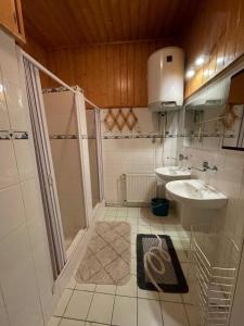 Hostinec- Pension U Havlů