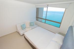 Apartamentos Peñon del Rodadero - Frente al Mar by SOHO