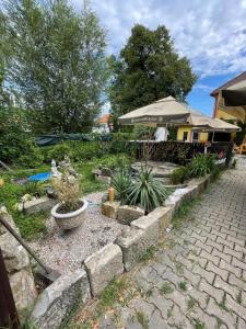 Hostinec- Pension U Havlů