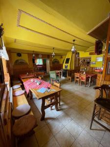 Hostinec- Pension U Havlů