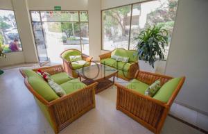 Apartamentos Peñon del Rodadero - Frente al Mar by SOHO