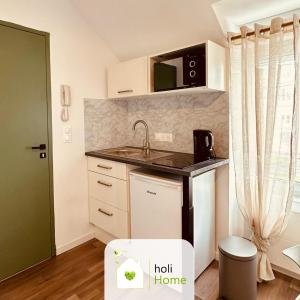 H8-3 Petite parenthèse du Saint Sulpice