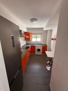 Seashell apartment in Cullera