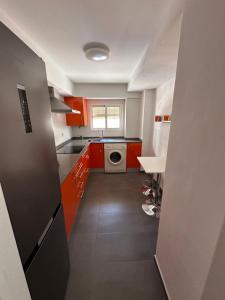 Seashell apartment in Cullera