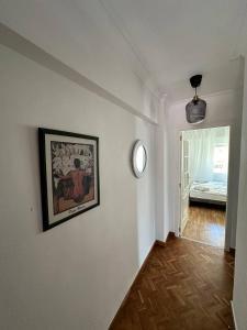 Seashell apartment in Cullera